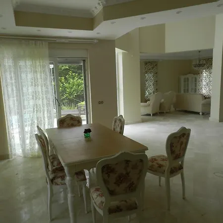 Canik * Kemer