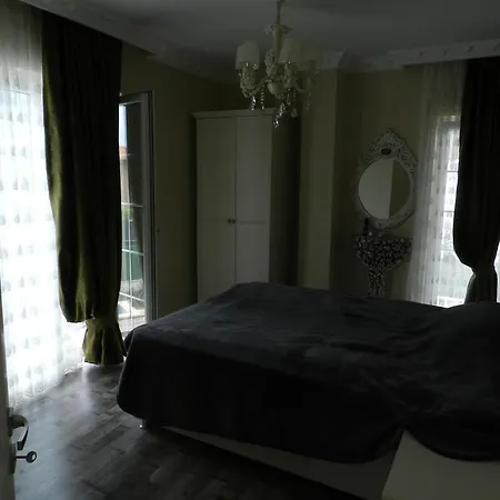 Canik Villa