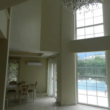 Villa Canik Kemer