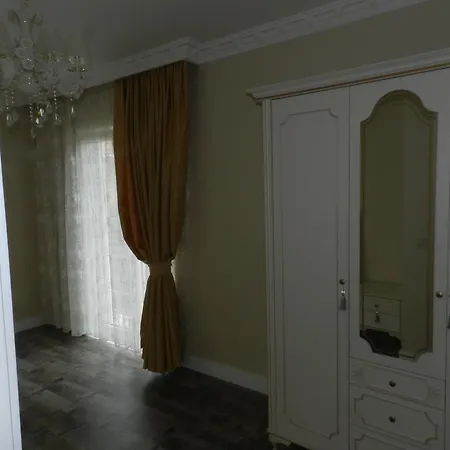 Villa Canik Kemer
