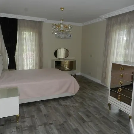 Villa Canik *