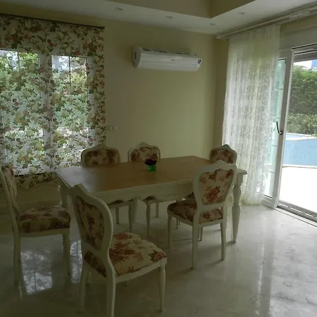 Villa Canik Kemer