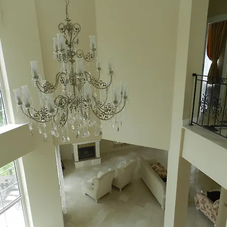 Canik Villa