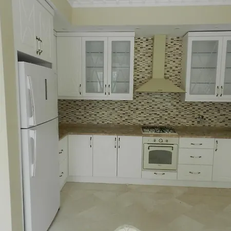 Canik Villa *