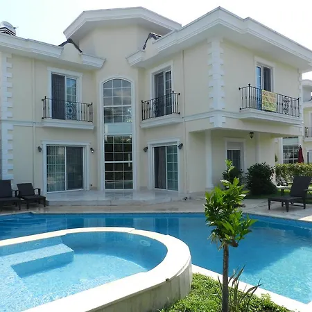 Canik Villa *
