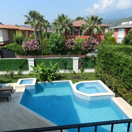 Villa Canik