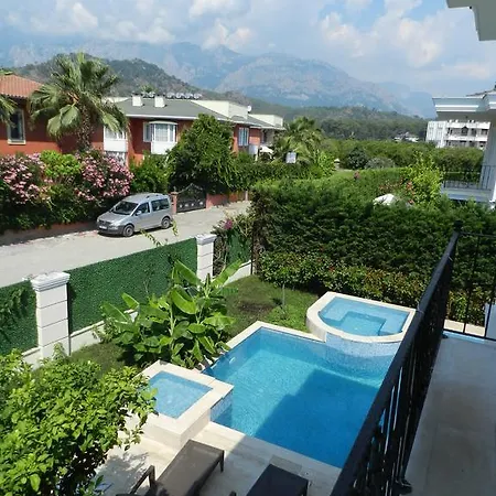 Canik Kemer