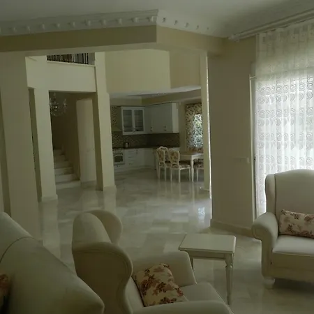 Canik Villa Kemer