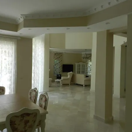 Canik Villa *