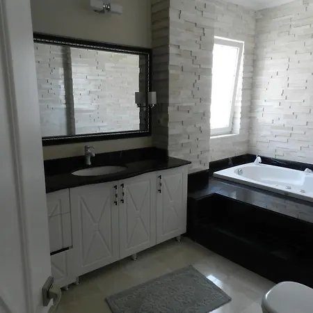 Canik Villa
