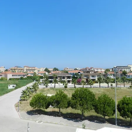 Villa Canik