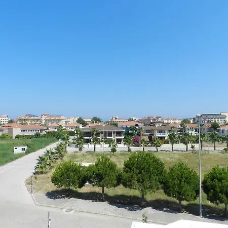 Villa Canik