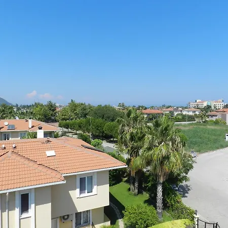 Canik Villa Kemer