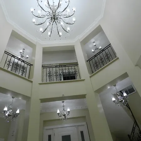 Canik Villa *