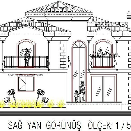 Canik Villa *