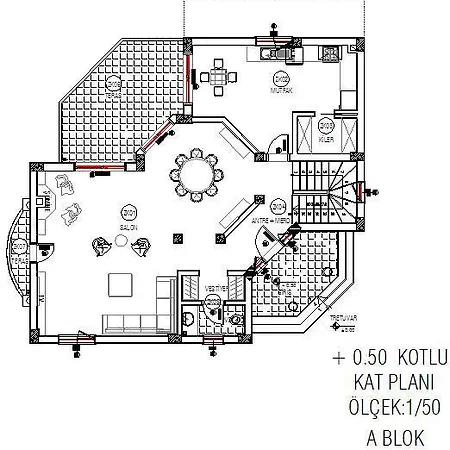 Canik * Kemer