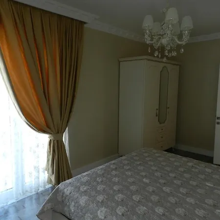 Canik Villa Kemer