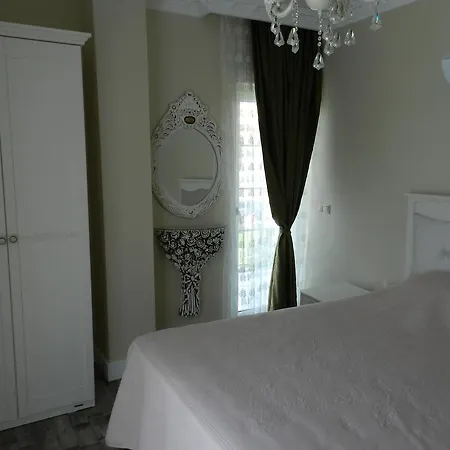 Canik Villa