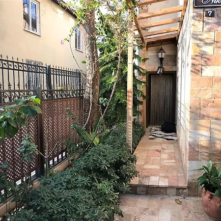 Canik Villa Kemer
