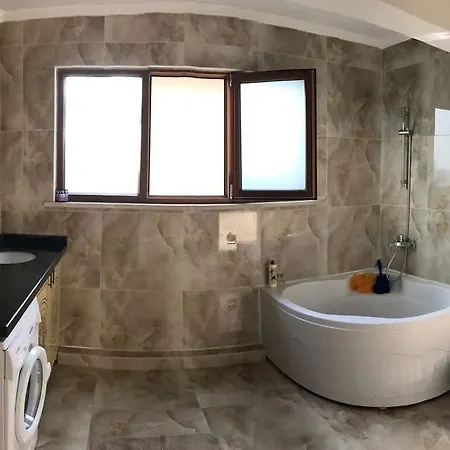 Villa Canik Kemer