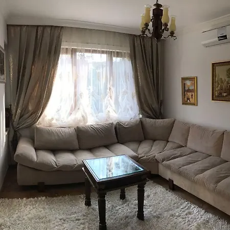 Canik Villa
