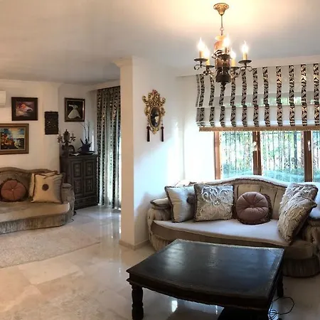Villa Canik *