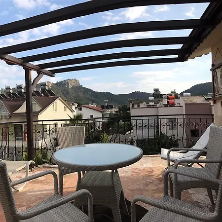 Canik Villa