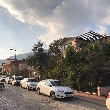 Canik Villa Kemer