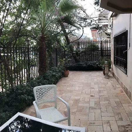 Villa Canik *